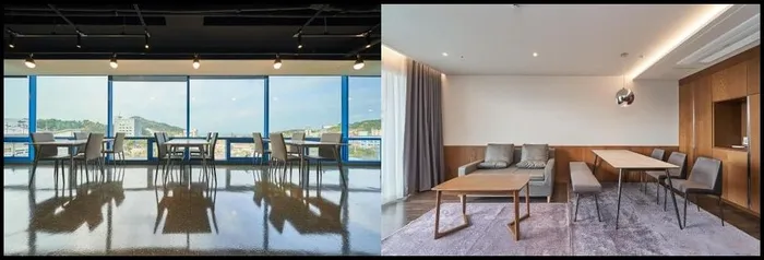 인천 숙소 제이앤파크 호텔 (JN Park Hotel)