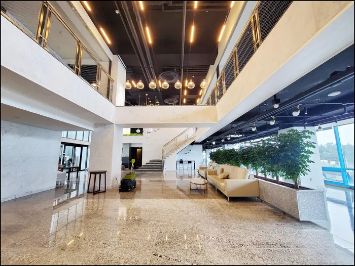 인천 숙소 제이앤파크 호텔 (JN Park Hotel)