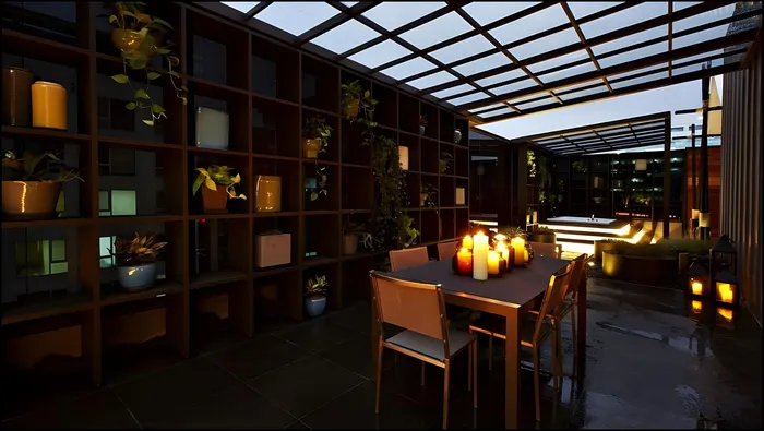 화성 숙소 JS 부티크 호텔 (JS Boutique Hotel )