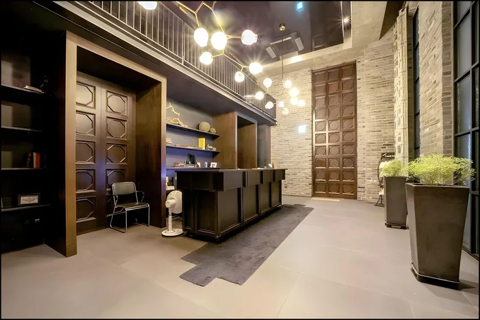 화성 숙소 JS 부티크 호텔 (JS Boutique Hotel )