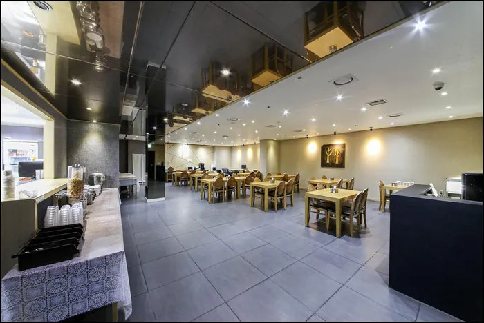 부산 숙소 아몬드 호텔 부산역 (Almond Hotel Busan Station (Korea Quality))