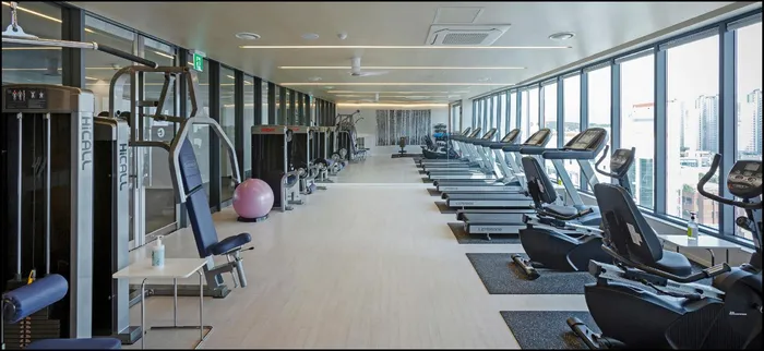 창원 숙소 그랜드 시티 호텔 (Grand City Hotel (Korea Quality))