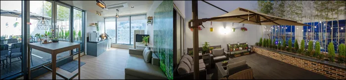 창원 숙소 그랜드 시티 호텔 (Grand City Hotel (Korea Quality))