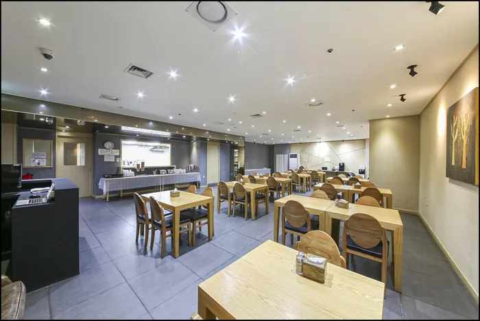 부산 숙소 아몬드 호텔 부산역 (Almond Hotel Busan Station (Korea Quality))