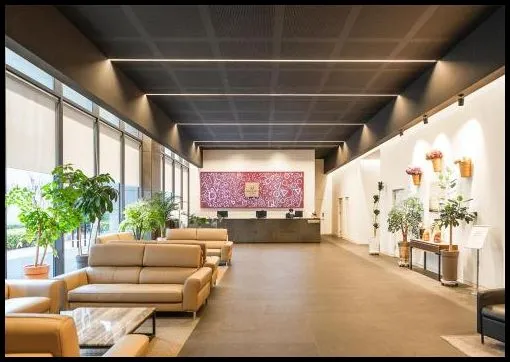 창원 숙소 그랜드 시티 호텔 (Grand City Hotel (Korea Quality))