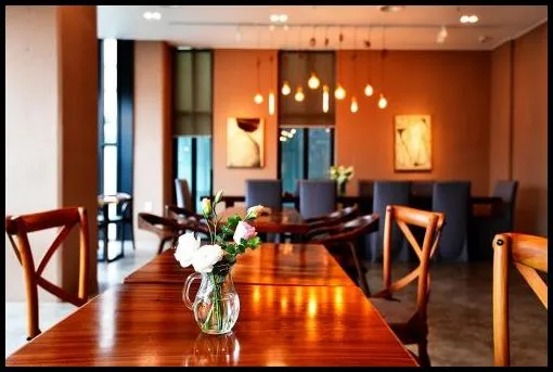 진주 숙소 뉴 라온스테이 (New Raon Stay (Korea Quality))