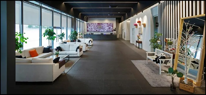 창원 숙소 그랜드 시티 호텔 (Grand City Hotel (Korea Quality))