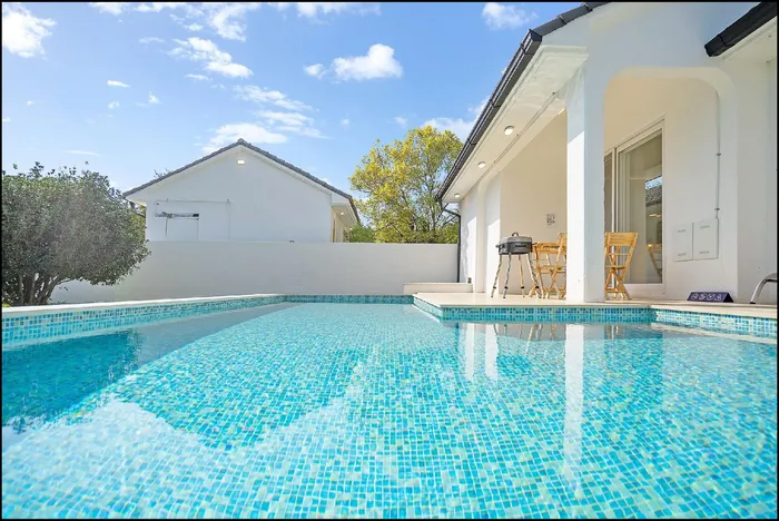 경주 숙소 천북빌리지 (Kyeongju Cheonbuk Village Dockchae Poolvilla)