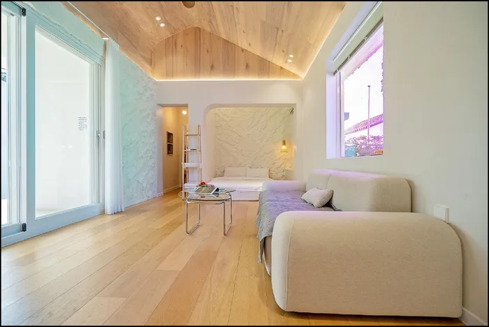 경주 숙소 천북빌리지 (Kyeongju Cheonbuk Village Dockchae Poolvilla)