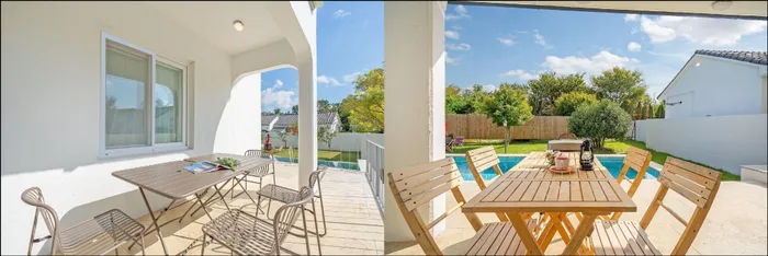 경주 숙소 천북빌리지 (Kyeongju Cheonbuk Village Dockchae Poolvilla)