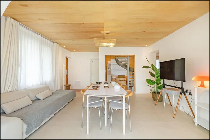 경주 숙소 천북빌리지 (Kyeongju Cheonbuk Village Dockchae Poolvilla)