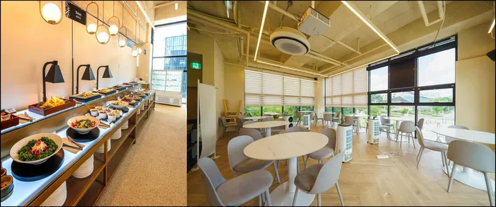 세종시 숙소 라고바움 호텔 (Lagobaum Hotel)