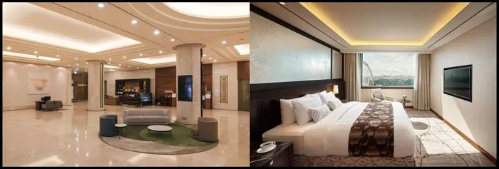 울산 숙소 롯데호텔울산 (LOTTE HOTEL ULSAN)