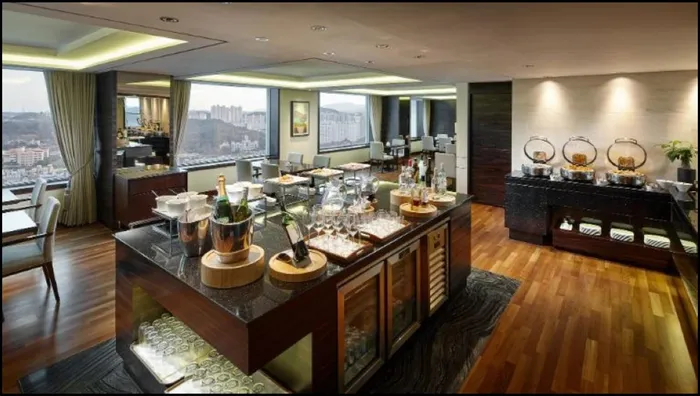 울산 숙소 롯데호텔울산 (LOTTE HOTEL ULSAN)