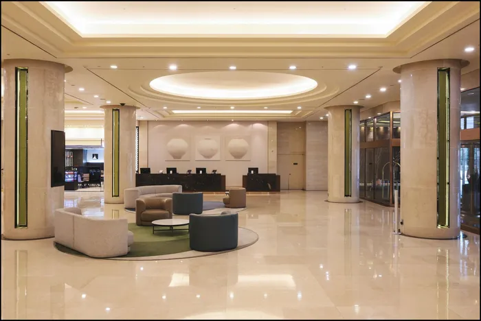 울산 숙소 롯데호텔울산 (LOTTE HOTEL ULSAN)