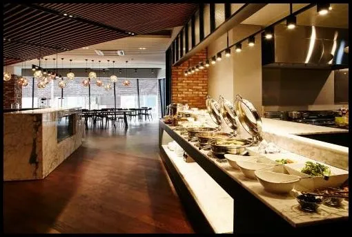 화성 숙소 엠디 호텔 동탄 (MD Hotel Dongtan)