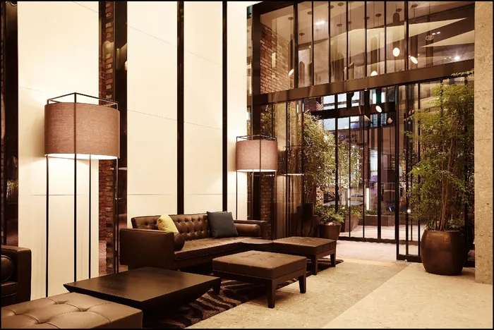 화성 숙소 엠디 호텔 동탄 (MD Hotel Dongtan)