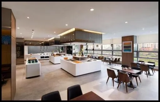 성남 숙소 밀리토피아 호텔 바이 마린 (Militopia Hotel by MARINE)