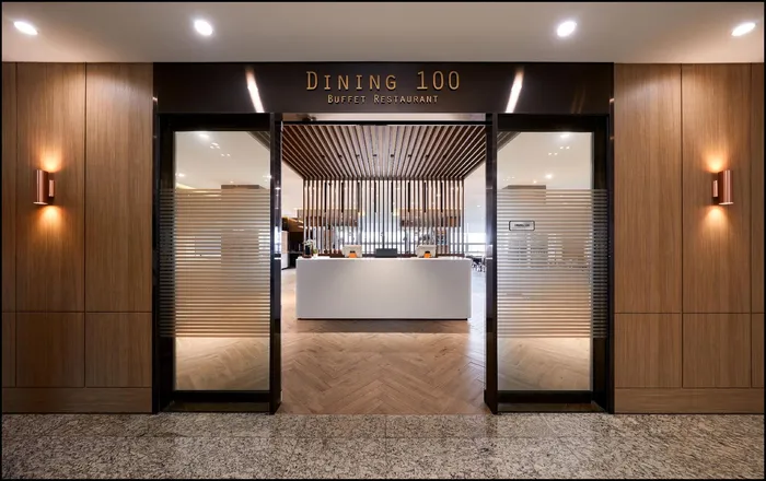 성남 숙소 밀리토피아 호텔 바이 마린 (Militopia Hotel by MARINE)