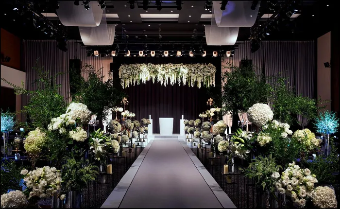 성남 숙소 밀리토피아 호텔 바이 마린 (Militopia Hotel by MARINE)