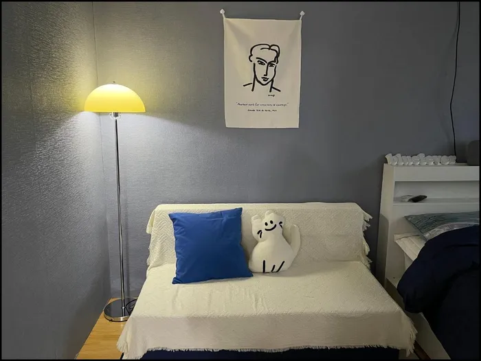 서울 숙소 Milkyway Stay