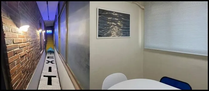 서울 숙소 Milkyway Stay