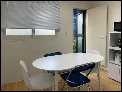 서울 숙소 Milkyway Stay