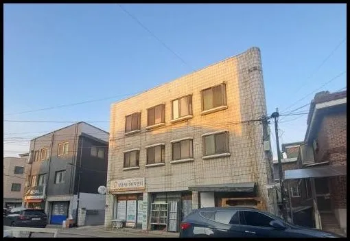 서울 숙소 Milkyway Stay