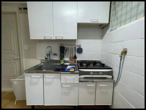 서울 숙소 Milkyway Stay