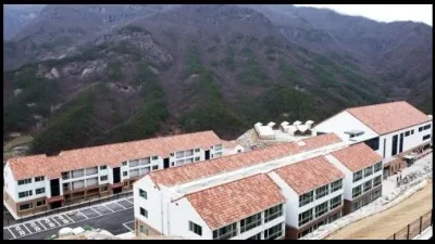 무주 숙소 밀모 리조트 패밀리 호텔 (Milmo Resort Family Hotel)