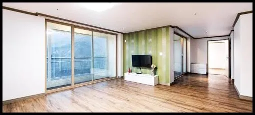 무주 숙소 밀모 리조트 패밀리 호텔 (Milmo Resort Family Hotel)