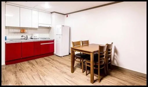 무주 숙소 밀모 리조트 패밀리 호텔 (Milmo Resort Family Hotel)