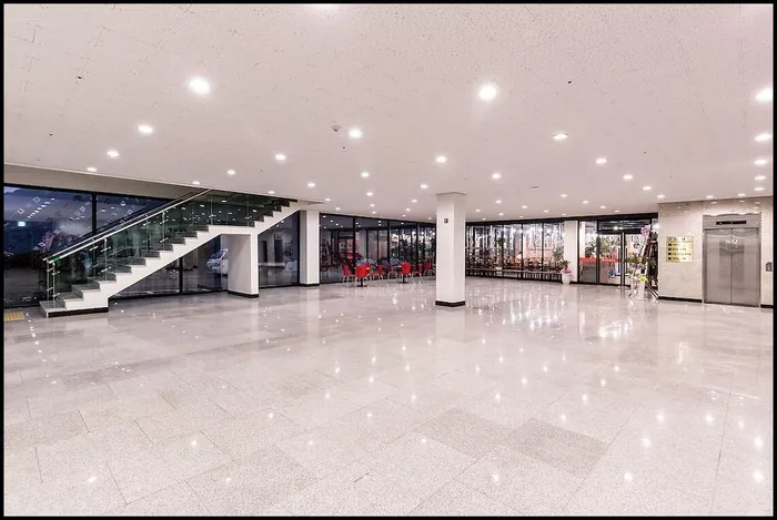 무주 숙소 밀모 리조트 패밀리 호텔 (Milmo Resort Family Hotel)