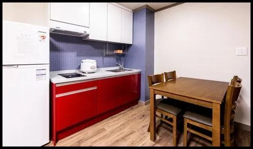 무주 숙소 밀모 리조트 패밀리 호텔 (Milmo Resort Family Hotel)