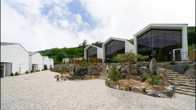 밀양 숙소 밀양 엘담스테이 (Miryang Eldam Stay)