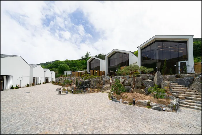 밀양 숙소 밀양 엘담스테이 (Miryang Eldam Stay)