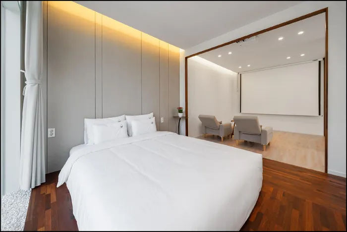 밀양 숙소 밀양 엘담스테이 (Miryang Eldam Stay)