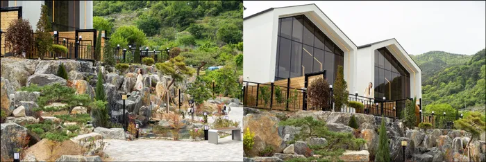 밀양 숙소 밀양 엘담스테이 (Miryang Eldam Stay)