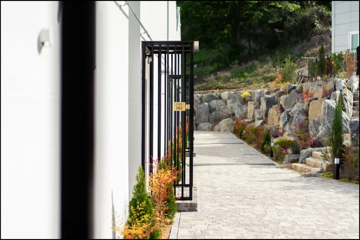 밀양 숙소 밀양 엘담스테이 (Miryang Eldam Stay)