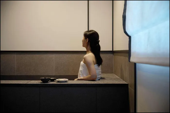 천안 숙소 미타스야 료칸 호텔 by 아늑 천안 (Mitasuya Ryokan Hotel by Anook Cheonan)