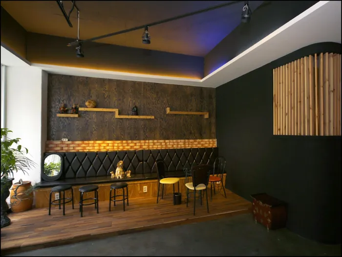 목포 숙소 목포 이코노미 호텔 (Mokpo Ekonomy Hotel)