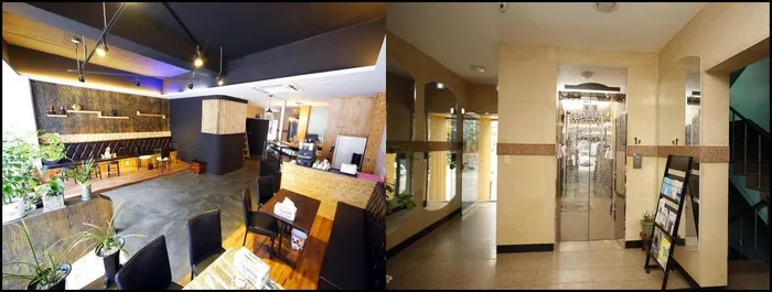 목포 숙소 목포 이코노미 호텔 (Mokpo Ekonomy Hotel)