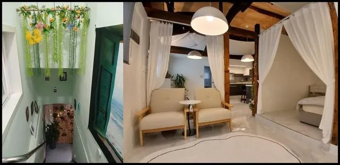 목포 숙소 목포 소호 (Mokpo Soho)