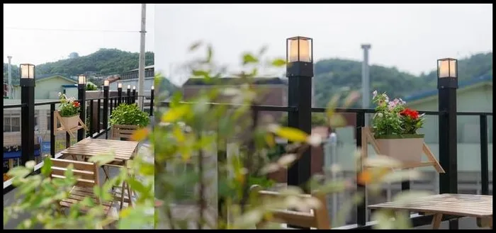 목포 숙소 목포 소호 (Mokpo Soho)