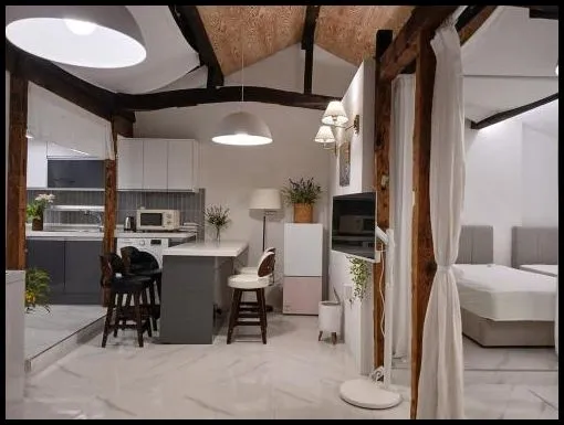 목포 숙소 목포 소호 (Mokpo Soho)