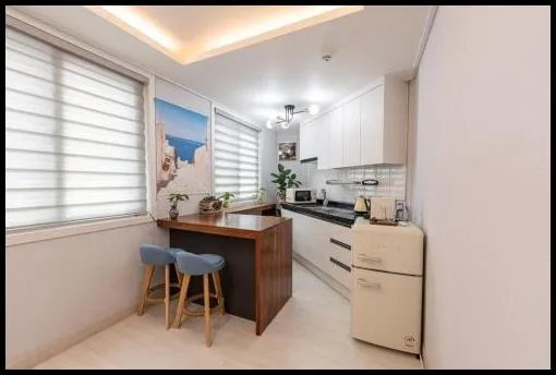 목포 숙소 목포 소호 (Mokpo Soho)