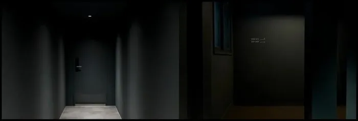 서울 숙소 모프 스테이 (Morf Stay)