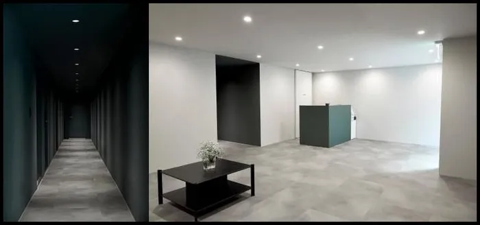 서울 숙소 모프 스테이 (Morf Stay)