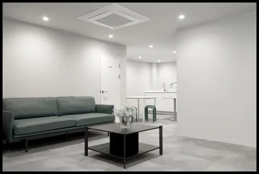 서울 숙소 모프 스테이 (Morf Stay)