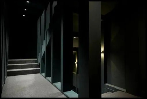 서울 숙소 모프 스테이 (Morf Stay)